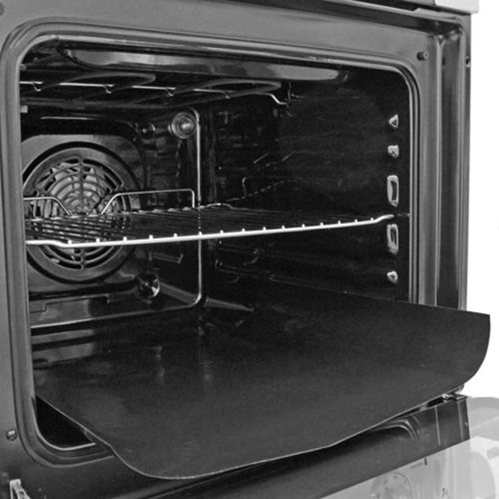 Heat Resistant Details about Heavy Duty Oven Liner Cuts to Size Non-Stick Reusable Heat Resistant Details about Heavy Duty Oven Liner Cuts to Size Non-Stick Reusable